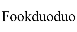 FOOKDUODUO