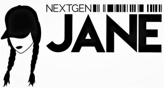 NEXTGEN JANE