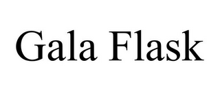 GALA FLASK