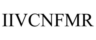 IIVCNFMR