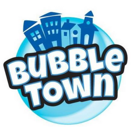 BUBBLE TOWN