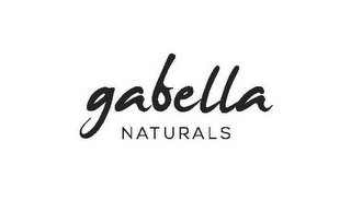 GABELLA NATURALS