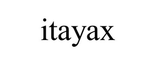 ITAYAX