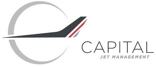 CAPITAL JET MANAGEMENT