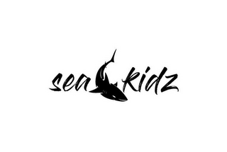 SEA KIDZ