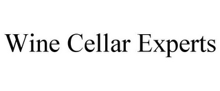 WINE CELLAR EXPERTS