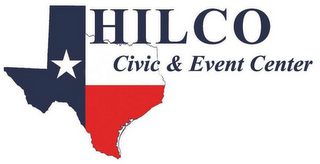 HILCO CIVIC & EVENT CENTER