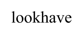 LOOKHAVE