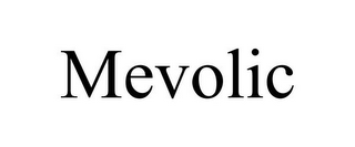 MEVOLIC