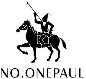 NO.ONEPAUL