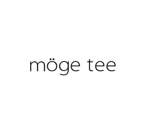 MÖGE TEE