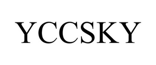YCCSKY