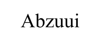 ABZUUI