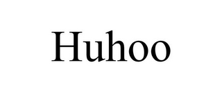 HUHOO