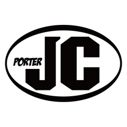 JC PORTER