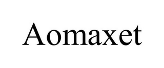 AOMAXET