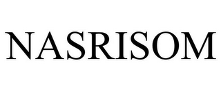 NASRISOM