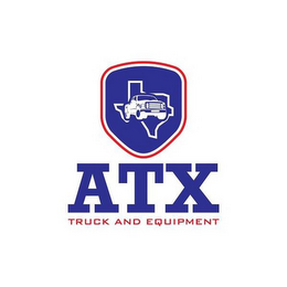 ATX TRUCK AND EQUIPMENT