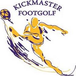 KICKMASTER FOOTGOLF