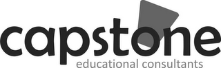 CAPSTONE EDUCATIONAL CONSULTANTS