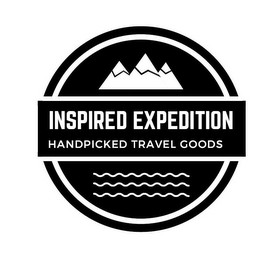 INSPIRED EXPEDITION HANDPICKED TRAVEL GOODS