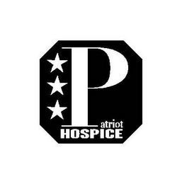 PATRIOT HOSPICE