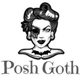 POSH GOTH