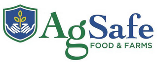 AGSAFE FOOD & FARMS