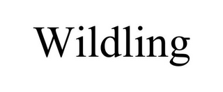 WILDLING