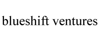 BLUESHIFT VENTURES