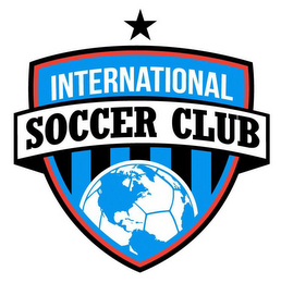 INTERNATIONAL SOCCER CLUB