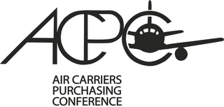 ACPC AIR CARRIERS PURCHASING CONFERENCE