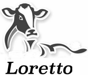 LORETTO