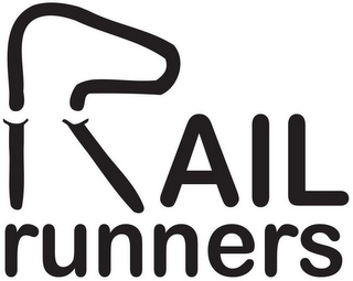 RAIL RUNNERS