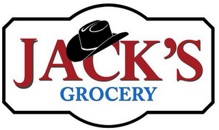 JACK'S GROCERY, INC. :: Texas (US) :: OpenCorporates