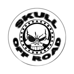 SKULL OFF ROAD