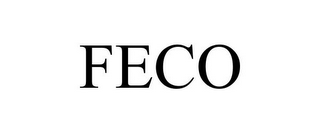 FECO