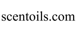 SCENTOILS.COM