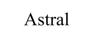 ASTRAL