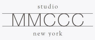 STUDIO MMCCC NEW YORK