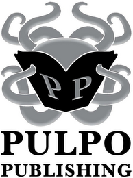 PP PULPO PUBLISHING