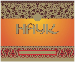 HAYK