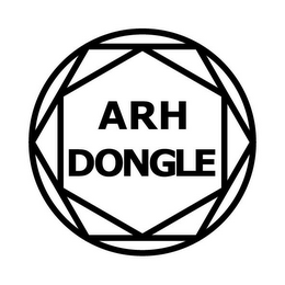 ARH DONGLE