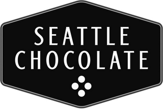 SEATTLE CHOCOLATE