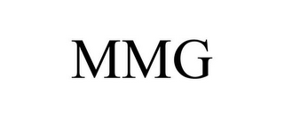 MMG