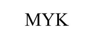 MYK