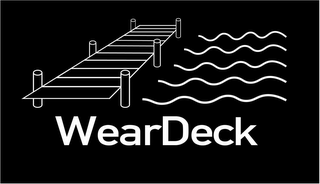 WEARDECK