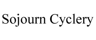 SOJOURN CYCLERY