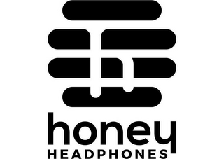 HONEY HEADPHONES