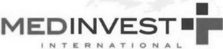 MEDINVEST INTERNATIONAL